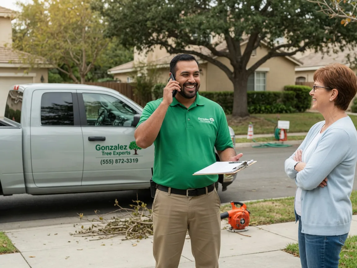 Tree Service Kingston, AR FAQs